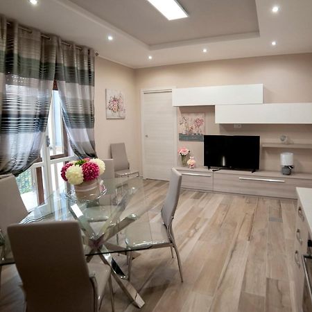 פומפיי Loft Ortensia מראה חיצוני תמונה